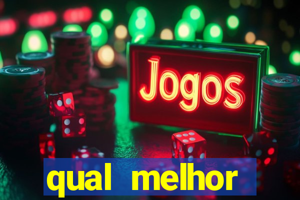 qual melhor aplicativo de jogo para ganhar dinheiro